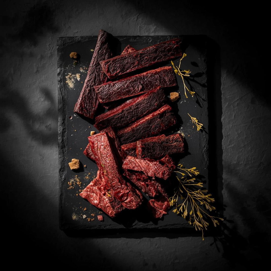 What Is Biltong? Discover the South African Snack Taking the UK by Storm