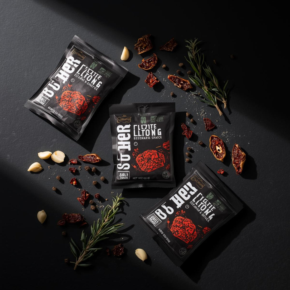 Creative Ways to Enjoy Biltong — From Snack Boards to Salads