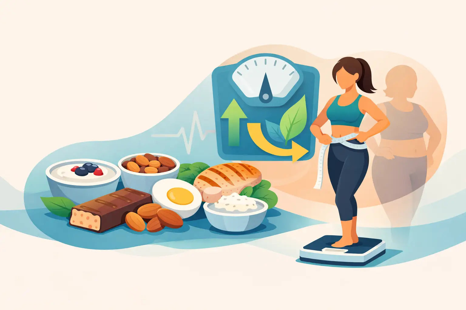 Are High Protein Snacks Good for Weight Loss?