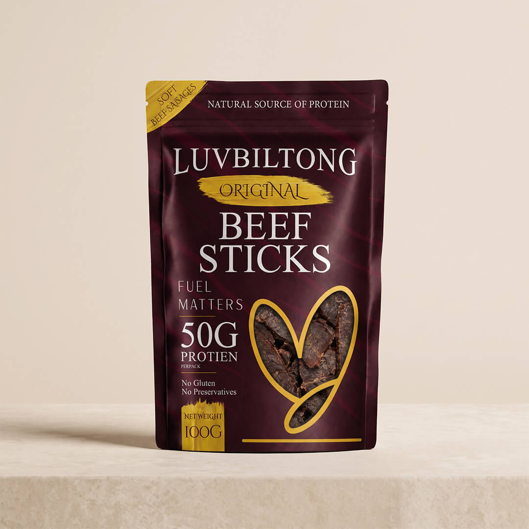 Original Beef Sticks