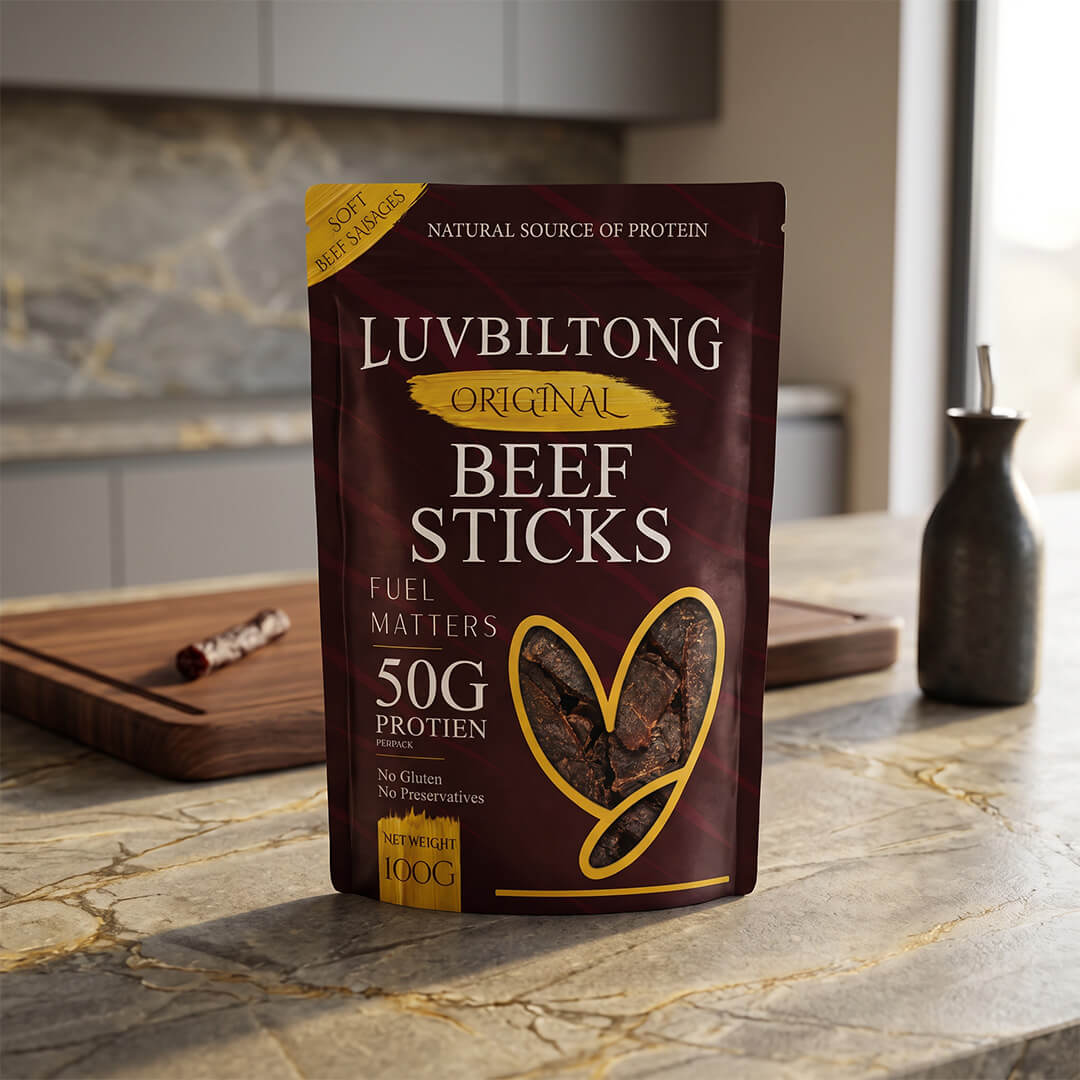 Original Beef Sticks