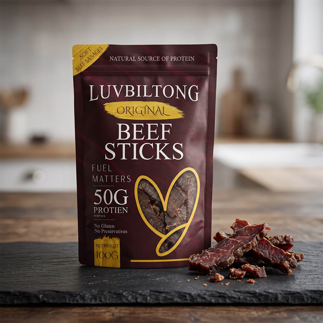 Original Beef Sticks
