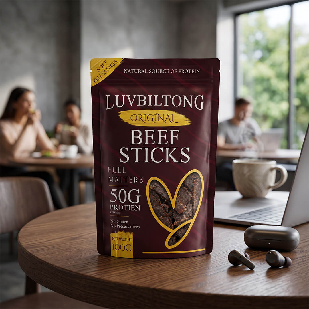 Original Beef Sticks